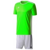 Equipacin de Fútbol ADIDAS Entrada 18 P-CE9758