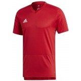 Maillot  de Fútbol ADIDAS Condivo 18 TR CG0353 