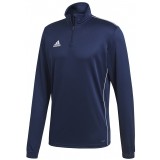 Sweat-shirt de Fútbol ADIDAS Core 18 TR CV3997