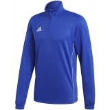 Sweatshirt de Fútbol ADIDAS Core 18 TR CV3998