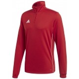 Sweat-shirt de Fútbol ADIDAS Core 18 TR CV3999