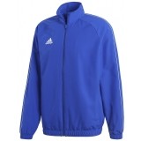 Chaqueta Chndal de Fútbol ADIDAS Core 18 Presentation CV3685