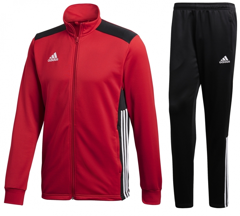 Chandal adidas Regista 18 PES