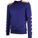 Sweat-shirt de Fútbol KAPPA Saguedo 303L6B0-907