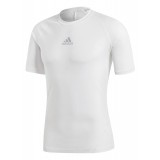 Vêtement Thermique de Fútbol ADIDAS AlphaSkin Sport Trainingsshirt CW9522