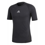 Vêtement Thermique de Fútbol ADIDAS AlphaSkin Sport Trainingsshirt CW9524