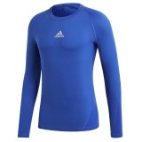 Vtement Thermique de Fútbol ADIDAS AlphaSkin Sport CW9488