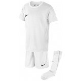 Equipacin de Fútbol NIKE Park Kit Set K Junior AH5487-100