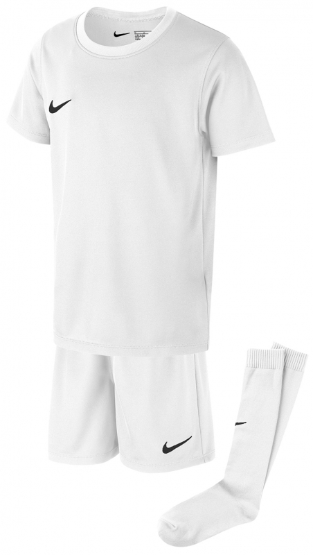 Equipamento Nike Park Kit Set K Junior