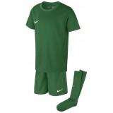 Equipamento de Fútbol NIKE Park Kit Set K Junior AH5487-302