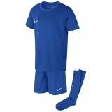 Equipamento de Fútbol NIKE Park Kit Set K Junior AH5487-463