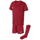 Equipamento de Fútbol NIKE Park Kit Set K Junior AH5487-657