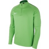 Sweat-shirt de Fútbol NIKE Academy18 Drill TOP 893624-361