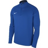 Sweat-shirt de Fútbol NIKE Academy18 Drill TOP 893624-463