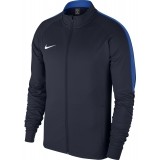 Chaqueta Chndal de Fútbol NIKE Academy 18 Dry 893701-451