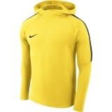 Sweat-shirt de Fútbol NIKE Dry Academy18 Hoodie AH9608-719