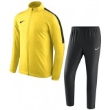 Chandal de Fútbol NIKE Academy 18 Woven  893709-719