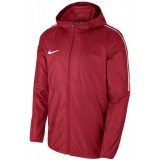 Impermevel de Fútbol NIKE Park 18 Rain  AA2090-657