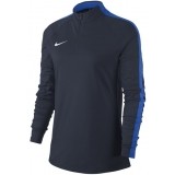 Sweat-shirt de Fútbol NIKE  Women Academy 18 Drill Top 893710-451
