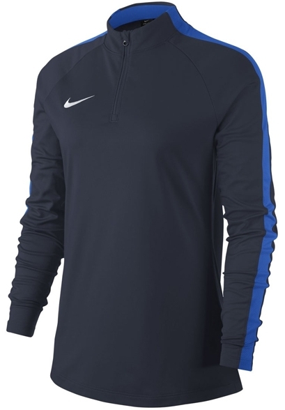 Sudadera Nike  Women Academy 18 Drill Top