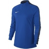 Sweat-shirt de Fútbol NIKE  Women Academy 18 Drill Top 893710-463