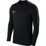 Sweatshirt de Fútbol NIKE Dry Park 18 Crew Top AA2088-010