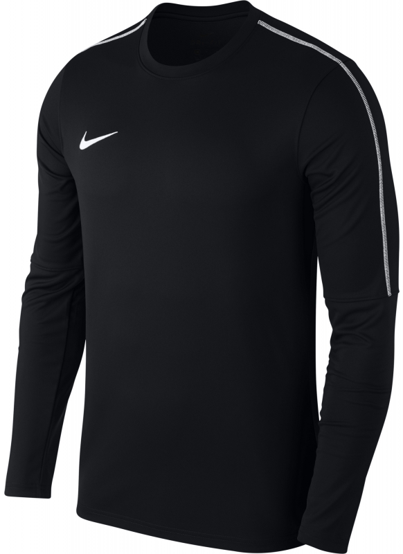 Sudadera Nike Dry Park 18 Crew Top