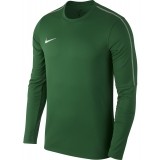 Sweat-shirt de Fútbol NIKE Dry Park 18 Crew Top AA2088-302