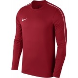 Sudadera de Fútbol NIKE Dry Park 18 Crew Top AA2088-657