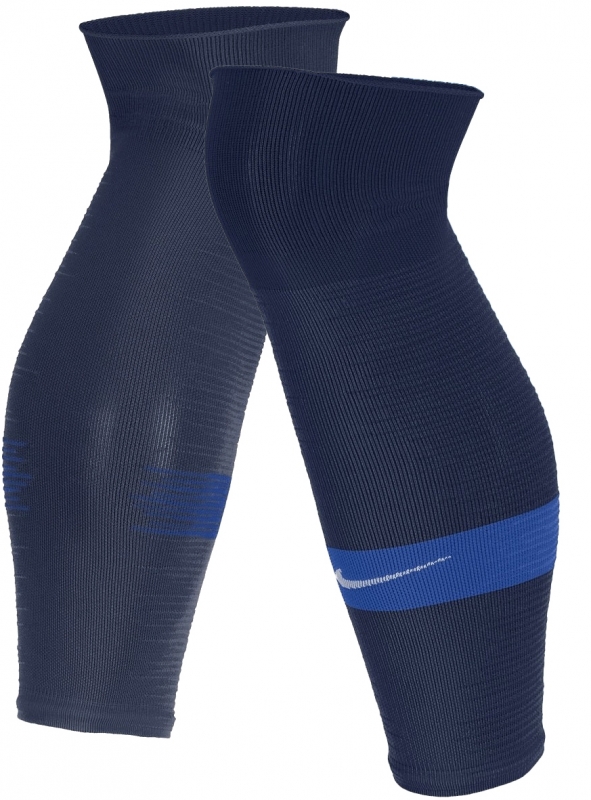 Meia Nike Strike Leg Sleeve