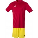 Kits complets de Fútbol MERCURY Cup P-MECCBJ-04