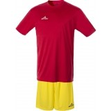 
Tenue de Fútbol MERCURY Cup P-MECCBJ-04