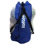 Sac  ballons de Fútbol SOFTEE Sac Porte-ballons 24234.006.1