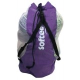 Sac  ballons de Fútbol SOFTEE Sac Porte-ballons 24234.008.1