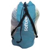 Sac  ballons de Fútbol SOFTEE Sac Porte-ballons 24234.012.1