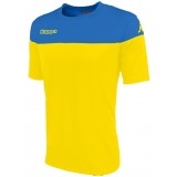 Camisola de Fútbol KAPPA Mareto  304INC0-915