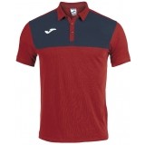 Polo de Fútbol JOMA Winner 101684.603