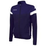 Veste de jogging de Fútbol KAPPA Vacone 304IR00-909