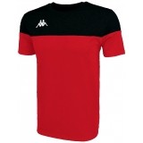 Camisola de Fútbol KAPPA Siano 304IP30-920