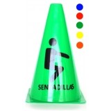  de Fútbol JS Cone Training 99228