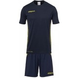 Equipacin de Fútbol UHLSPORT Score Kit 100335108