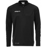 Sweat-shirt de Fútbol UHLSPORT Score 1/4 Zip Top 100214601