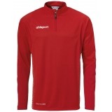 Sweat-shirt de Fútbol UHLSPORT Score 1/4 Zip Top 100214604