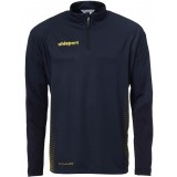 Sweatshirt de Fútbol UHLSPORT Score 1/4 Zip Top 100214608