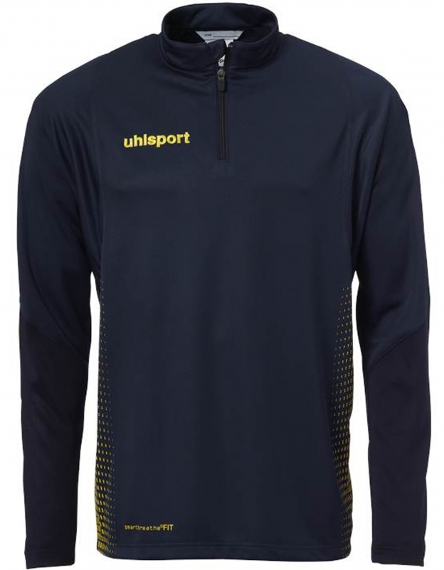 Sweat-shirt Uhlsport Score 1/4 Zip Top