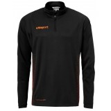 Sweat-shirt de Fútbol UHLSPORT Score 1/4 Zip Top 100214609