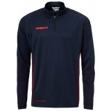 Sweat-shirt de Fútbol UHLSPORT Score 1/4 Zip Top 100214610