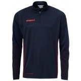 Sweatshirt de Fútbol UHLSPORT Score 1/4 Zip Top 100214610