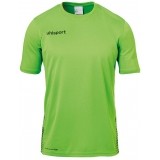 Camiseta Entrenamiento de Fútbol UHLSPORT Score Training T-Shirt 100214706