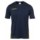 Maillot  de Fútbol UHLSPORT Score Training T-Shirt 100214708